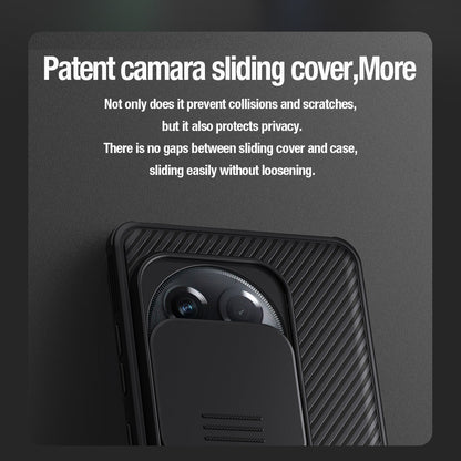Ultimate Pro Cam Lens Shield Case - OnePlus