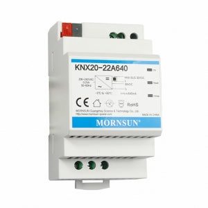 Mornsun KNX20-22A640