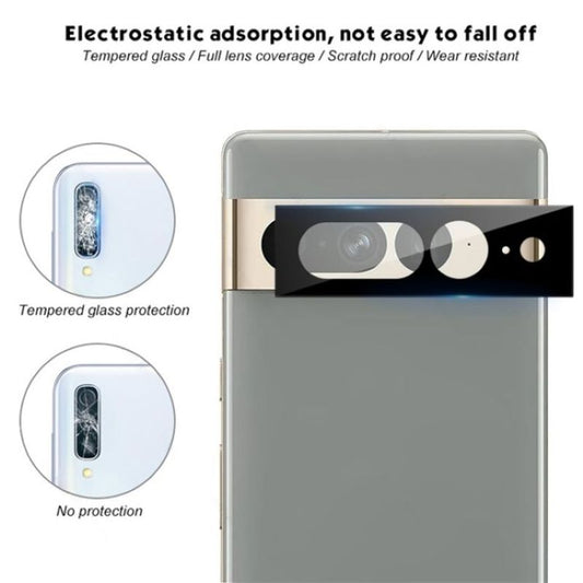 Google 7 Series Ultra Thin Camera Lens Protector
