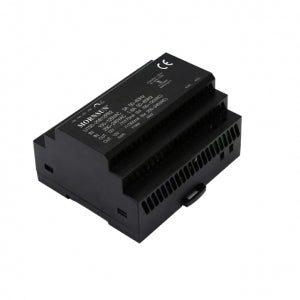 Mornsun LI150-20B48PR2 AC/DC 150W DIN-Rail Power Supply