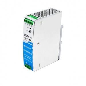 Mornsun LI75-20B48R2S AC/DC 75W Din-Rail Power Supply