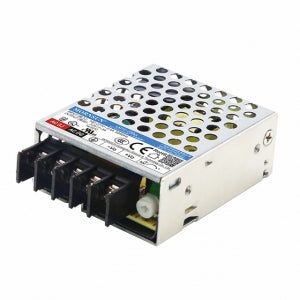 Mornsun LM15-23B48 AC/DC 15W Enclosed Switching Power Supply