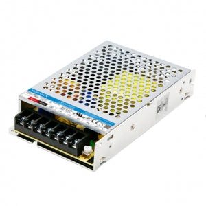 Mornsun LM150-20B15 AC/DC 150W Enclosed Switching Power Supply