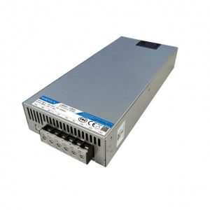 Mornsun LM600-12B27 AC/DC 600W Enclosed Switching Power Supply