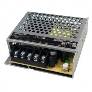 Mornsun LM75-20B09 AC/DC 75W Enclosed Switching Power Supply