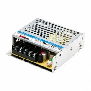 Mornsun LM75-23B24 AC/DC 75W Enclosed Switching Power Supply