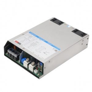 Mornsun LMF1000-20B27 AC/DC1000W Enclosed Switching Power Supply