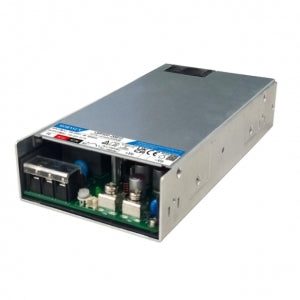 Mornsun LMF500-20B27 AC/DC 500W Enclosed Switching Power Supply