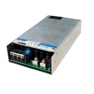 Mornsun LMF600-20B24 AC/DC 600W Enclosed Switching Power Supply