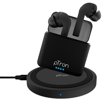 Bassbuds Vista