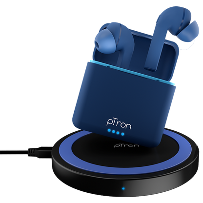 Bassbuds Vista