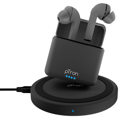 Bassbuds Vista