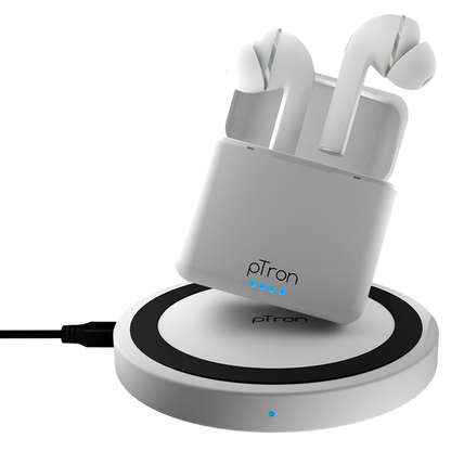 Bassbuds Vista