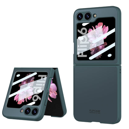 Contemporary Supreme Hard Matte Case - Samsung