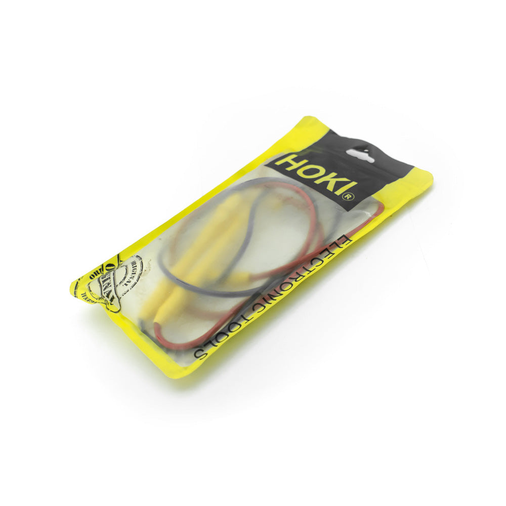 Long Pins Test Leads Probe for Digital Multimeter