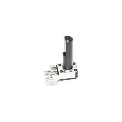 Long Shaft 10k Potentiometer