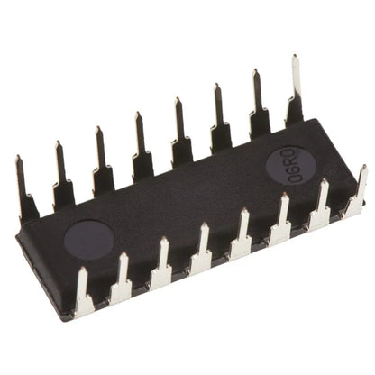 MAX3232 RS-232 Transceivers IC DIP-16