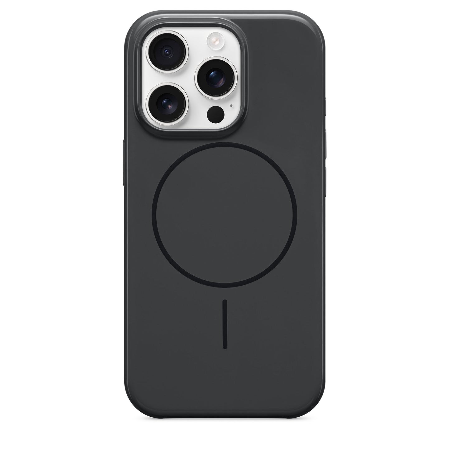 Glossy Soft MagSafe Case - iPhone