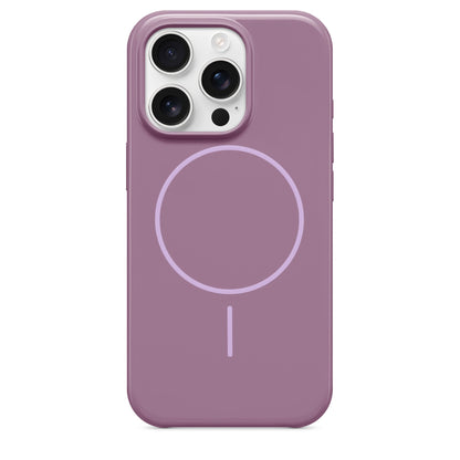 Glossy Soft MagSafe Case - iPhone