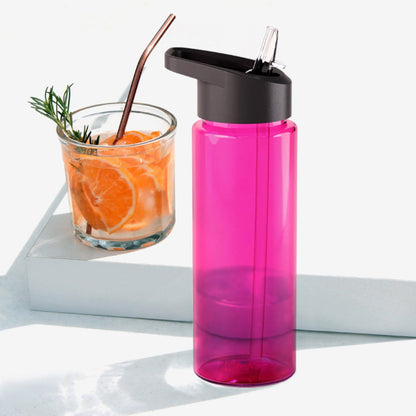 Durable Sports Water Bottle - Perfect for Hydration on the Go and Active Lifestyles