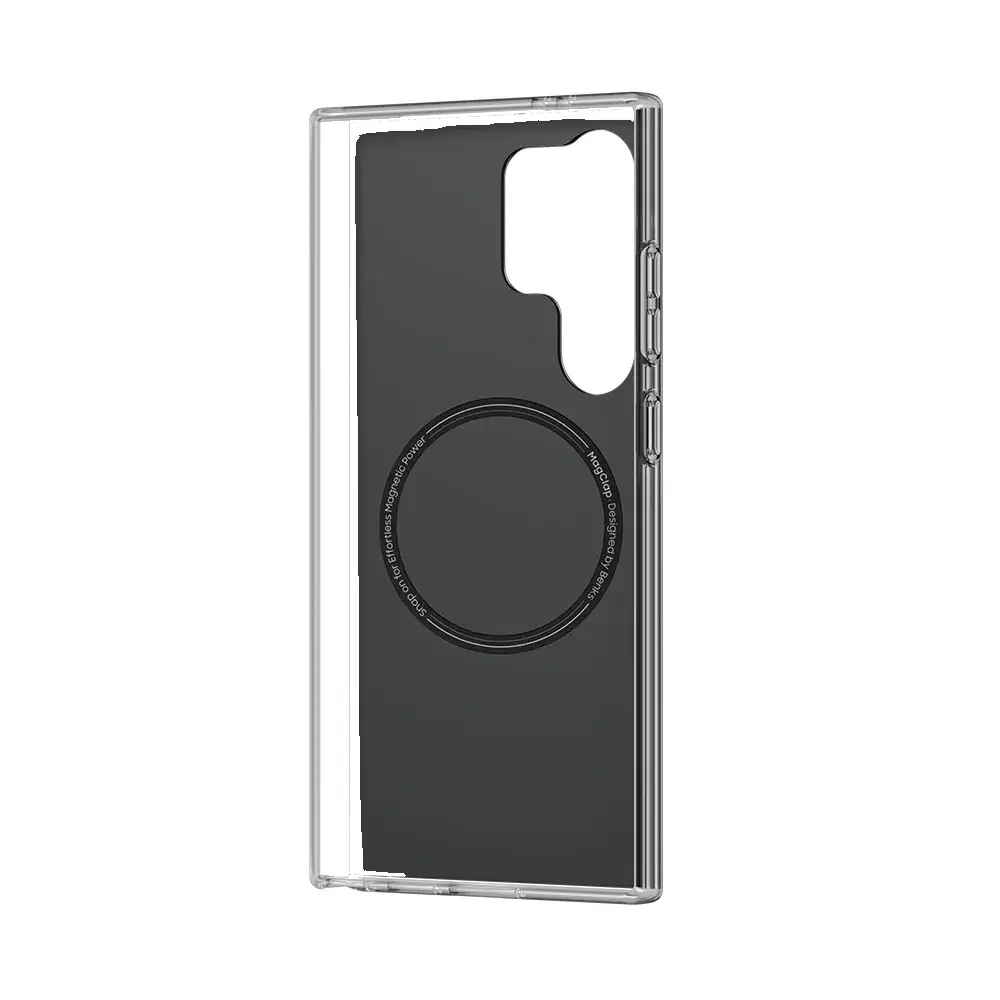 Cityscape Spirit MagSafe Case - Samsung