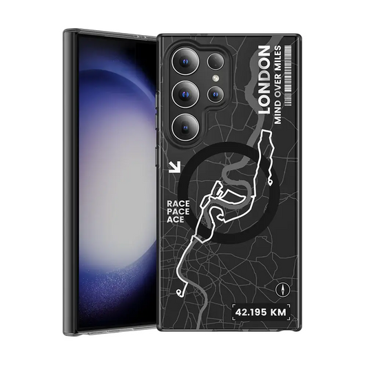 Capital Chronicles Adventure MagSafe Case - Samsung