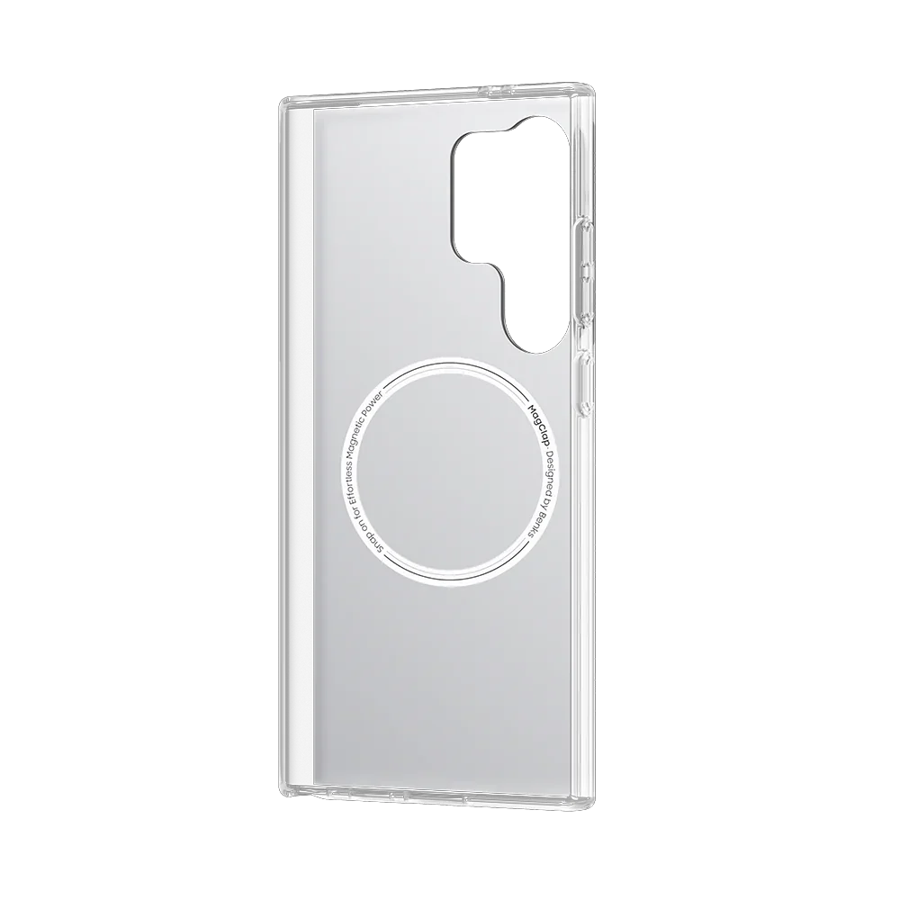 Galaxy S24 Ultra Urban Cityscape Modern Chic Case
