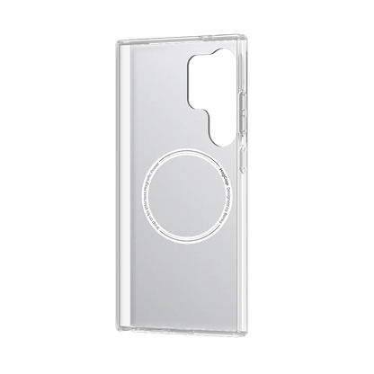 Galaxy S24 Ultra Urban Cityscape Modern Chic Case
