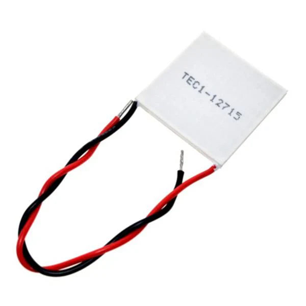 ThermoElectric Cooler TEC Cooling Plate Peltier Module