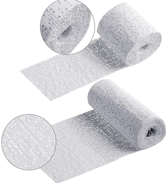 Plaster of Paris (POP) Bandage