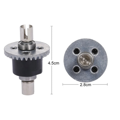 WLtoys 144001 1/14 RC Car Spare Parts