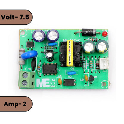 [Indian] PCB Switch Mode Power Supply Module Board