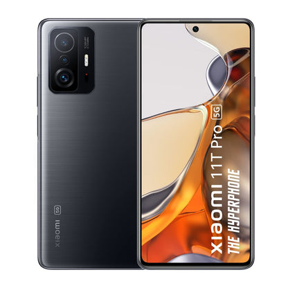 Redmi (Xiaomi) 11T Pro 5G  Refurbished