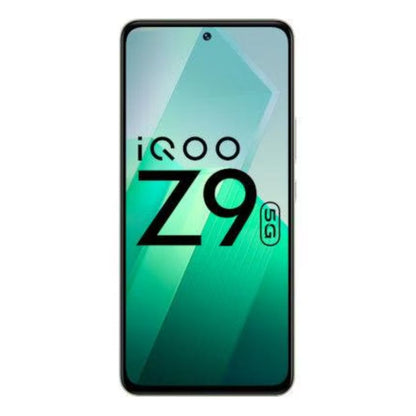 IQOO Z9 5G - (UNBOX)