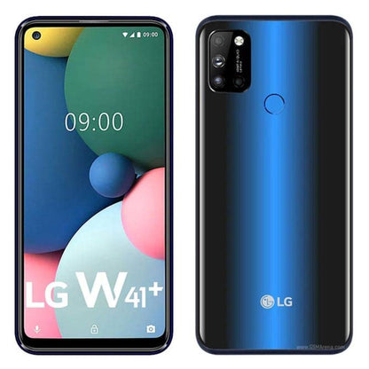 LG W41 Pro - Refurbished