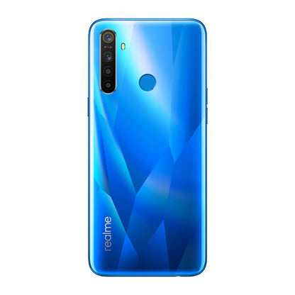 Realme 5 Pre-owned Phone