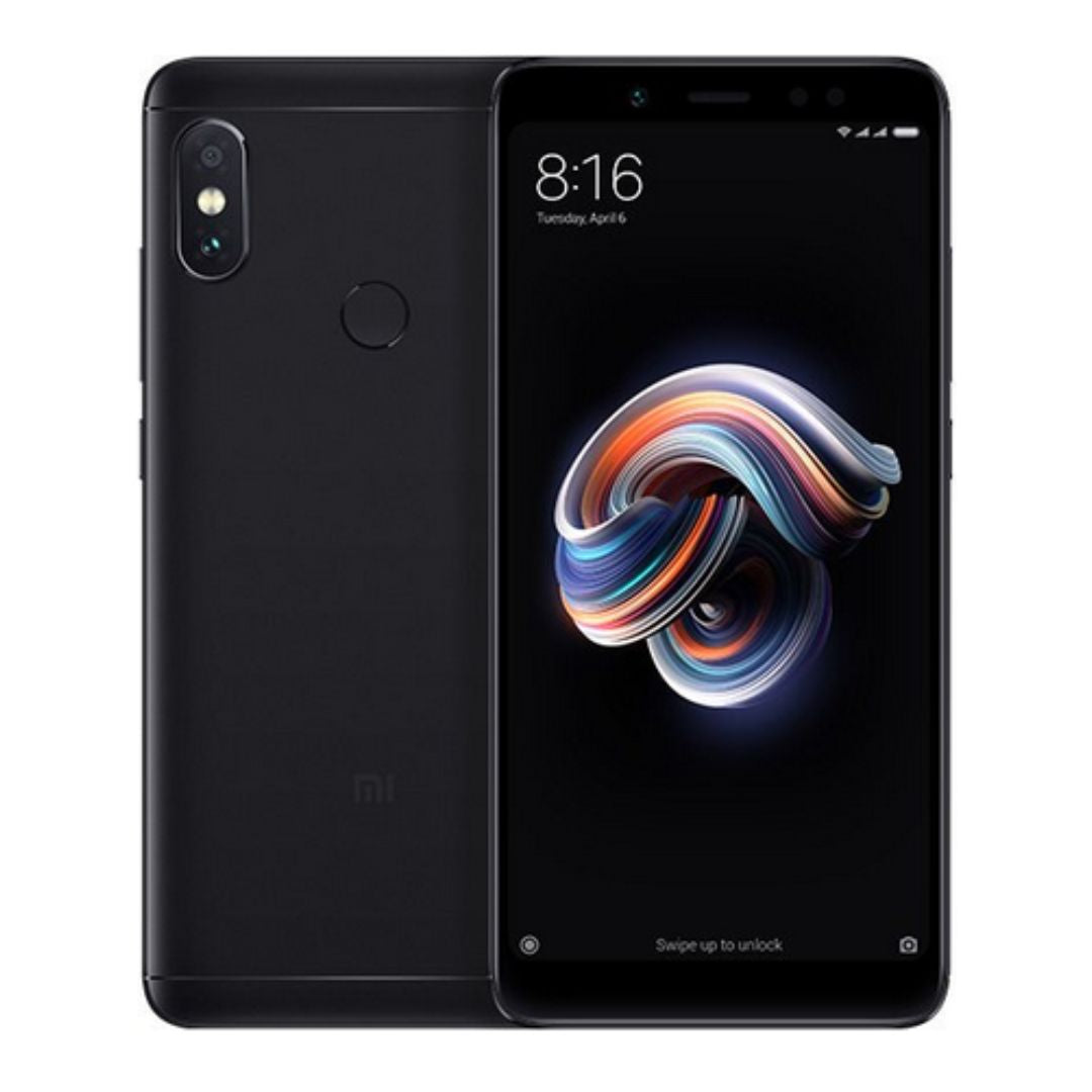 Redmi Note 5 Pro Special Phone