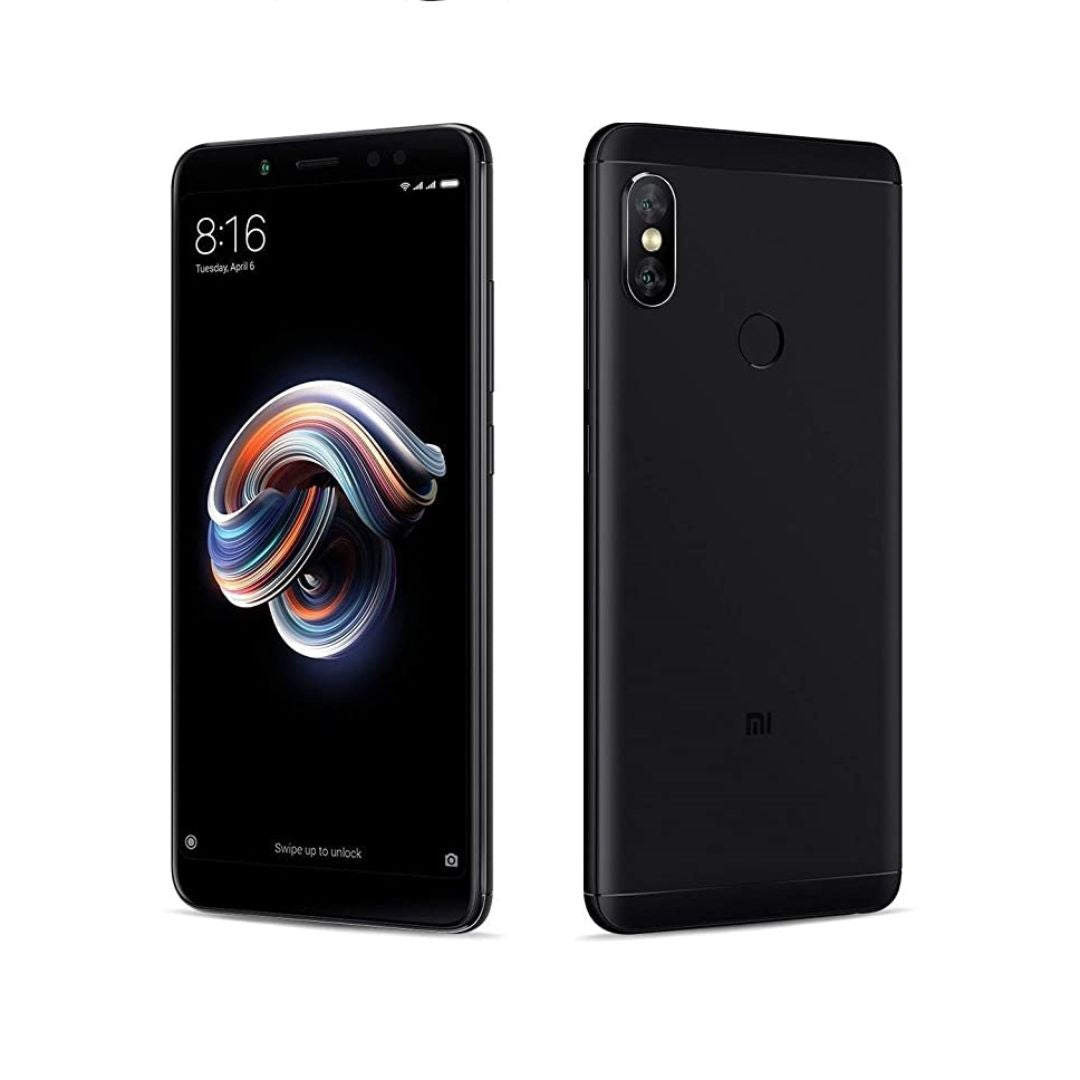 Redmi Note 5 Pro Special Phone