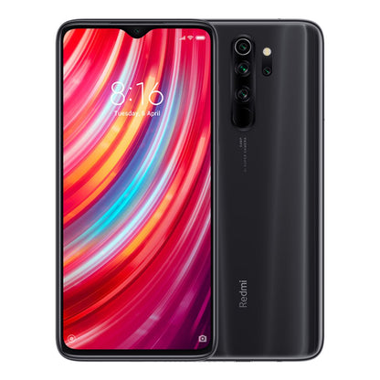 Redmi Note 8 Pro - Refurbished