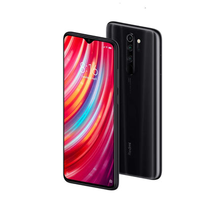 Redmi Note 8 Pro - Refurbished