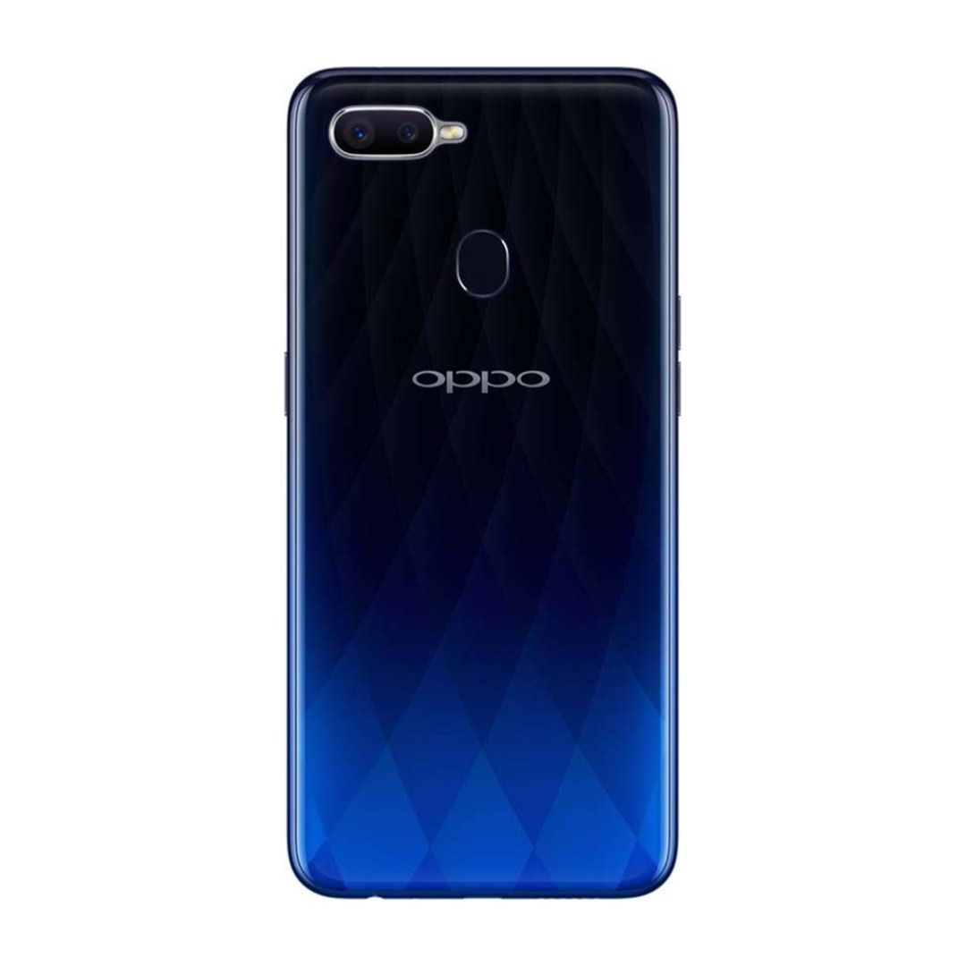 Oppo F9 - Refurbhished