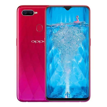 Oppo F9 - Refurbhished