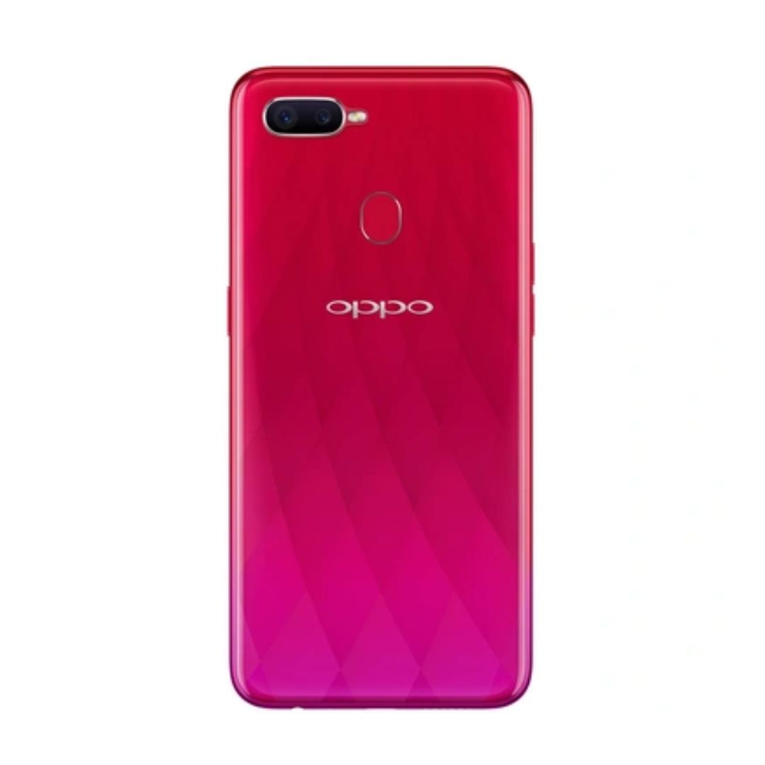 Oppo F9 - Refurbhished