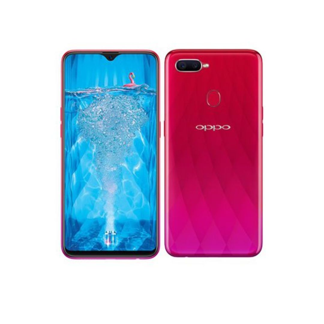 Oppo F9 - Refurbhished