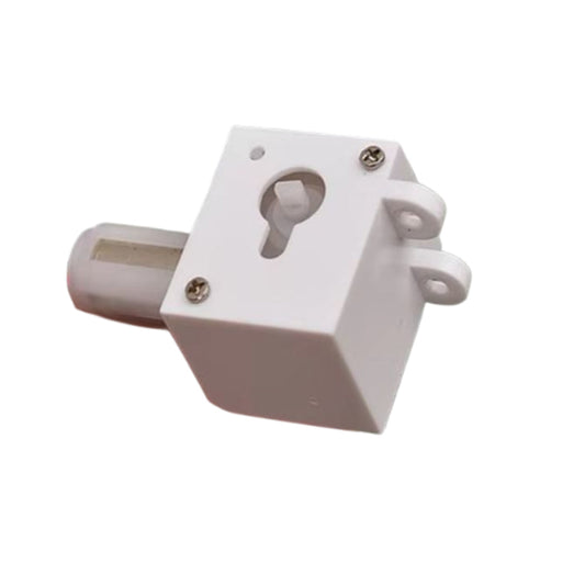 Micro Worm Gear Motor DC3V 64 RPM with Grating 714 Hollow Cup Reduction Motor