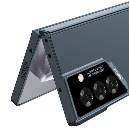 Galaxy Z Fold6 Sleek Ultra-Thin Matte Shield Case