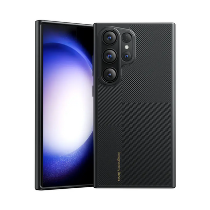 Stealth Dual Texture Guardian Case - Samsung
