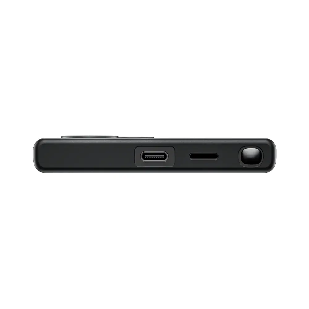 Stealth Dual Texture Guardian Case - Samsung