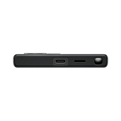 Stealth Dual Texture Guardian Case - Samsung