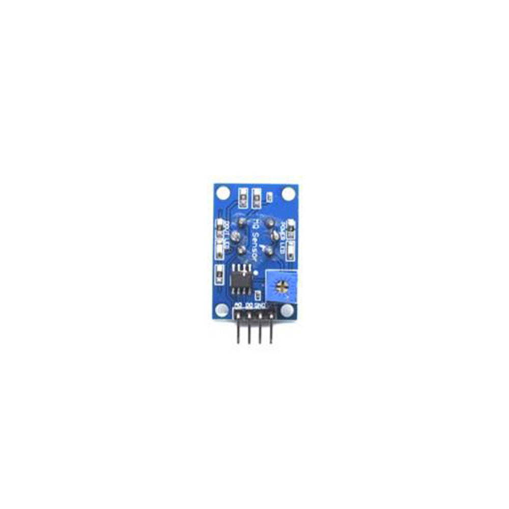 MQ2 Smoke Sensor Module